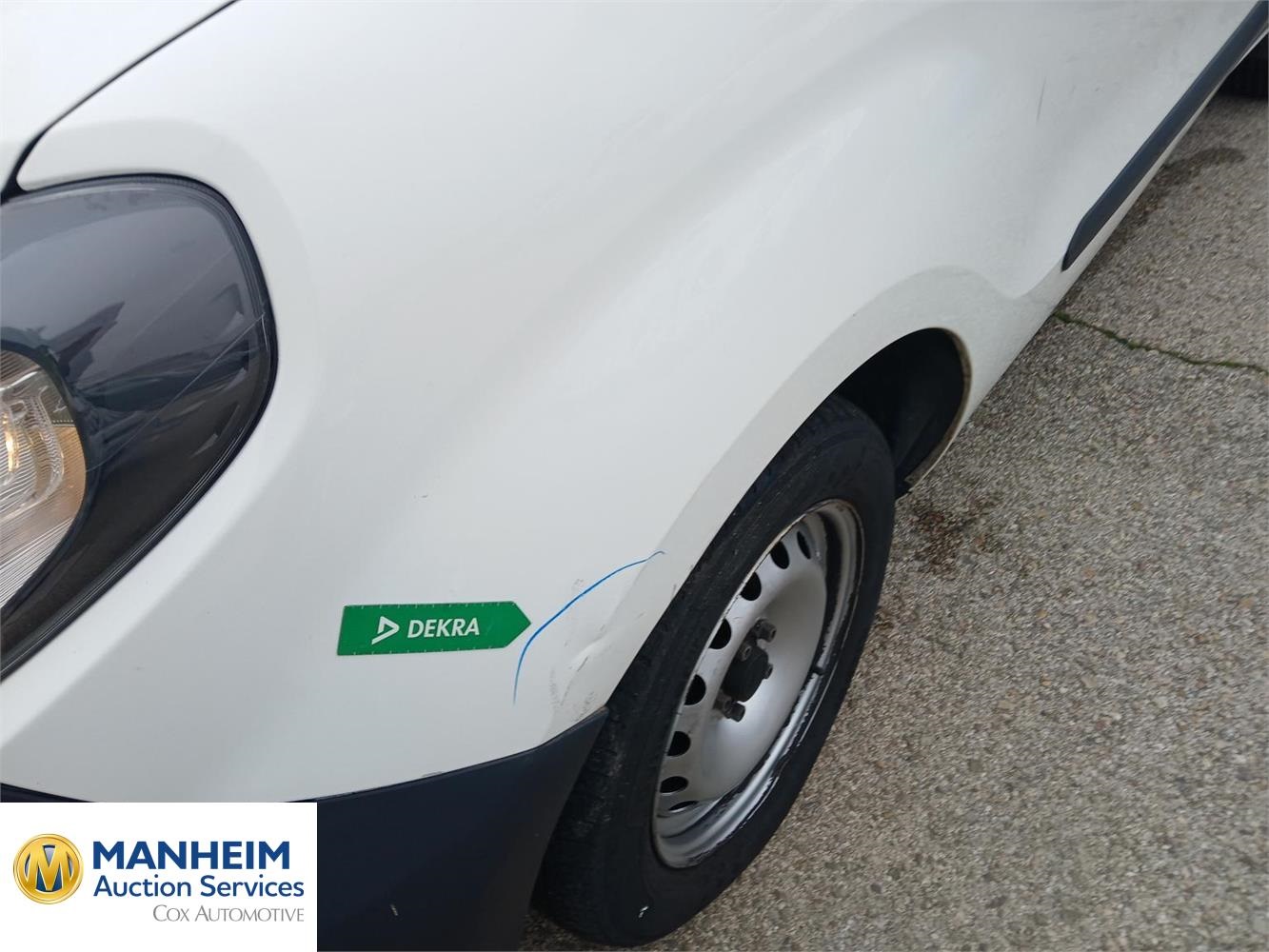 Foto Fiat Doblo 45