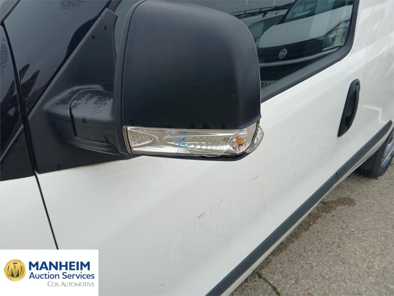 Foto Fiat Doblo 47