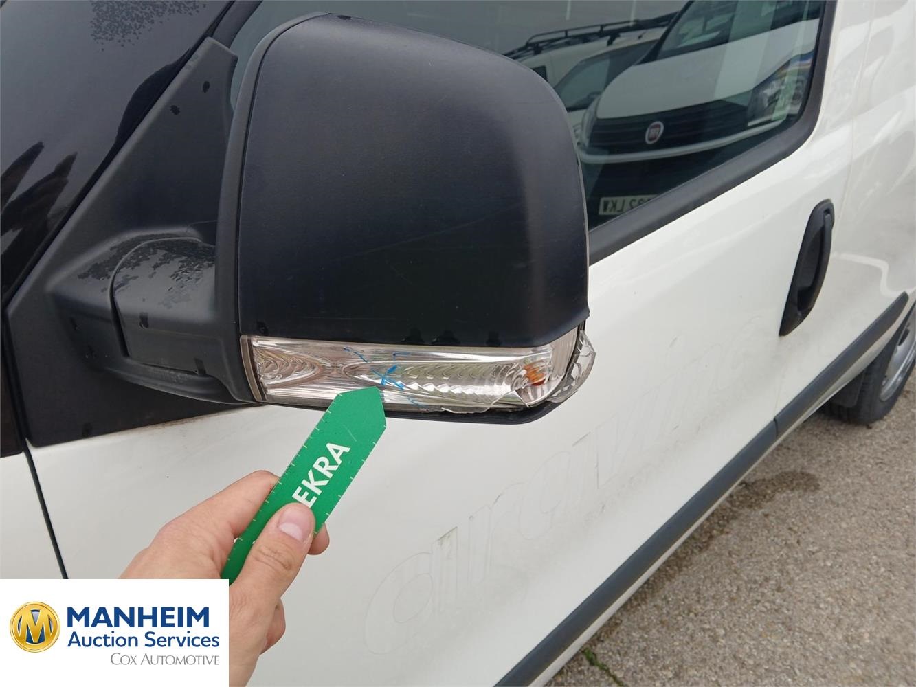 Foto Fiat Doblo 48
