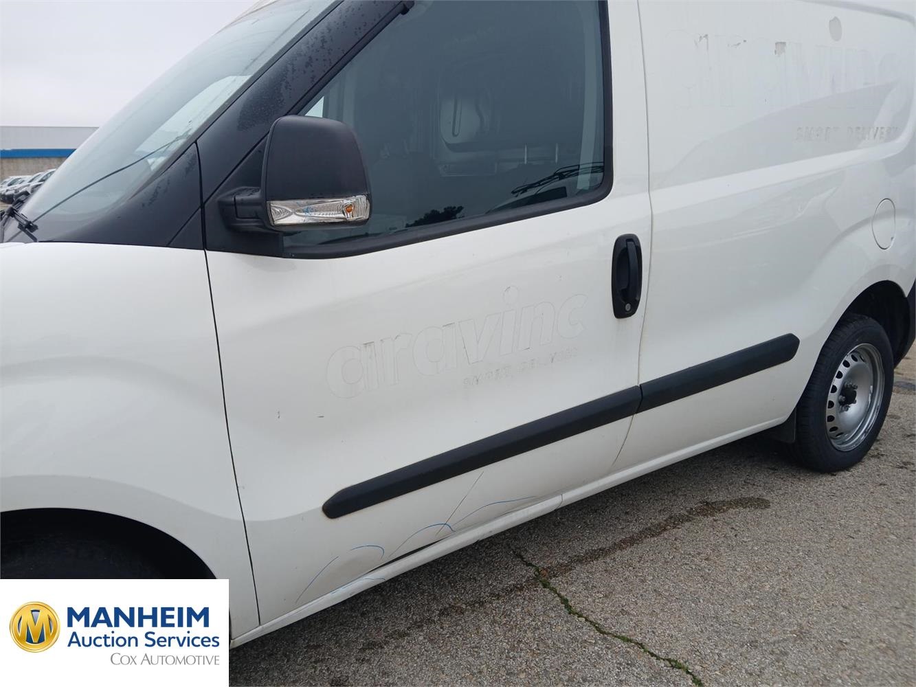 Foto Fiat Doblo 51