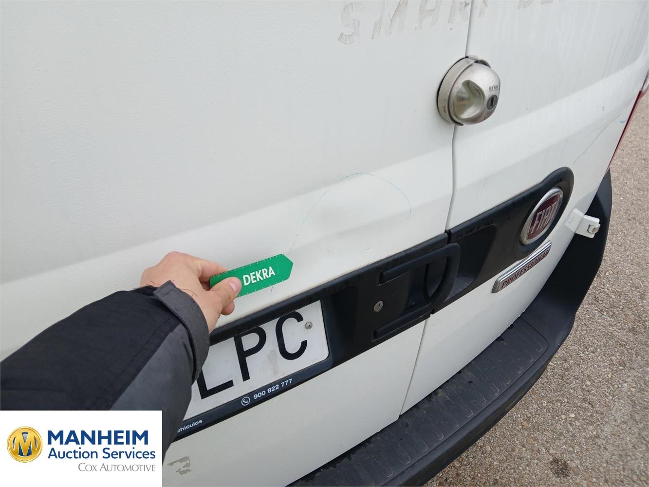 Foto Fiat Doblo 56