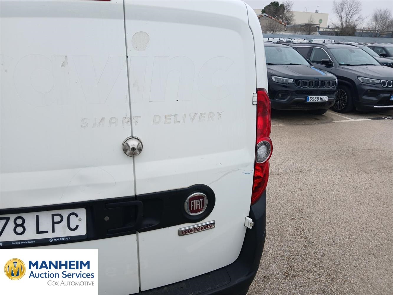 Foto Fiat Doblo 59