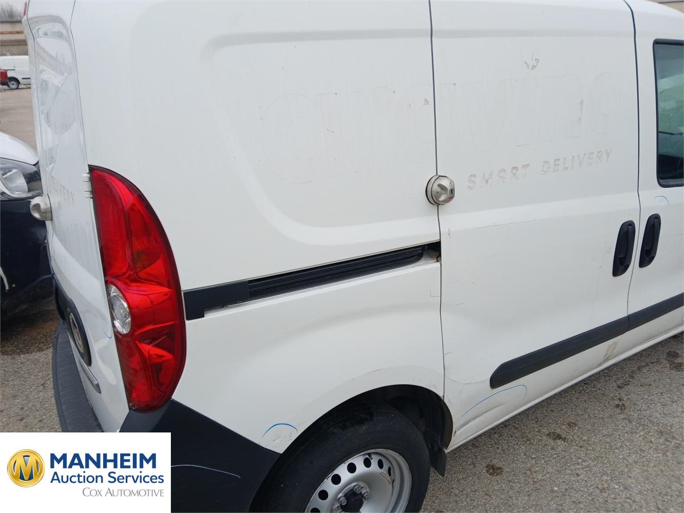 Foto Fiat Doblo 62