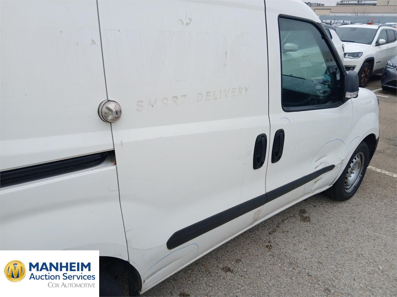 Foto Fiat Doblo 64