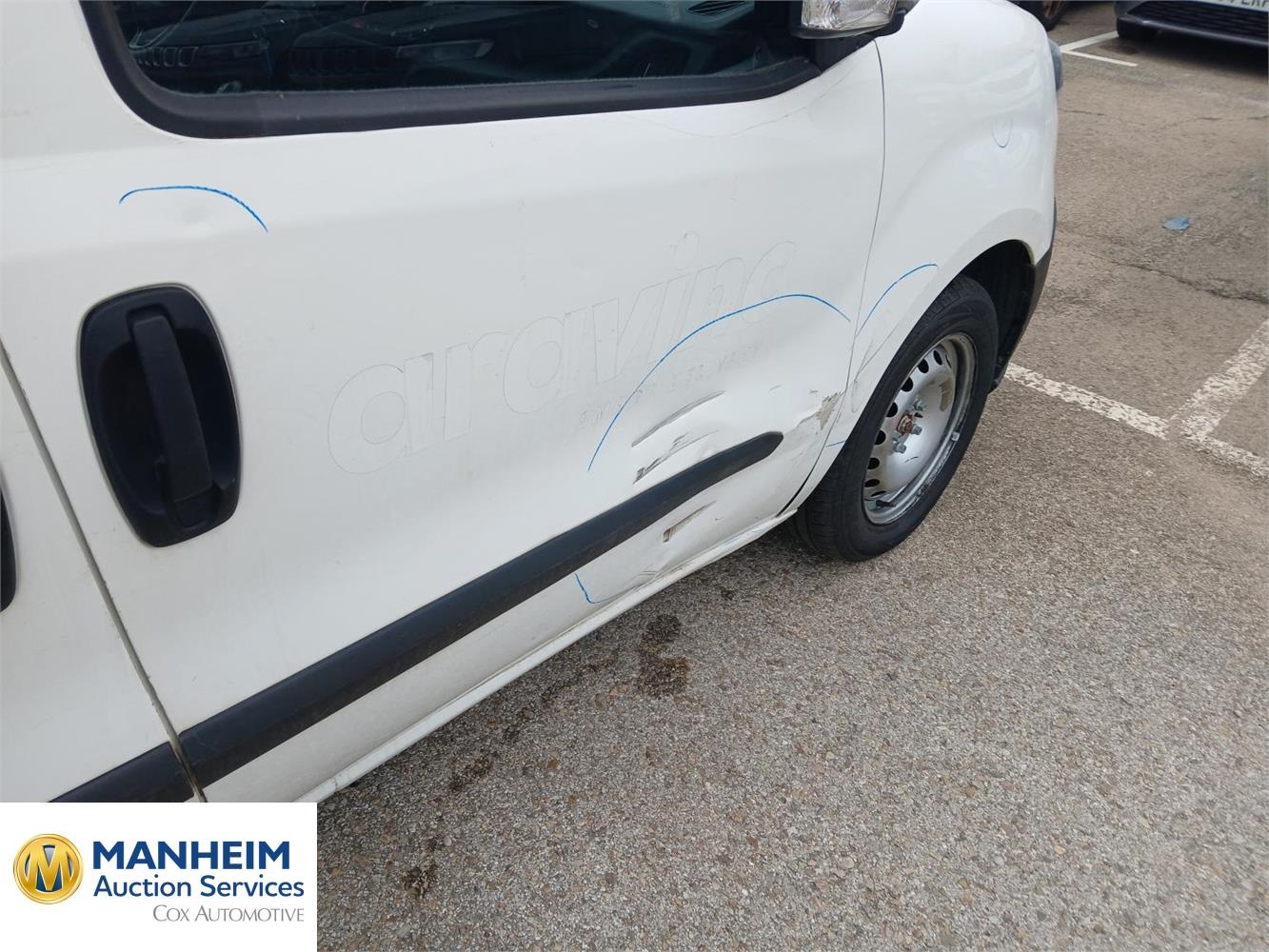 Foto Fiat Doblo 66