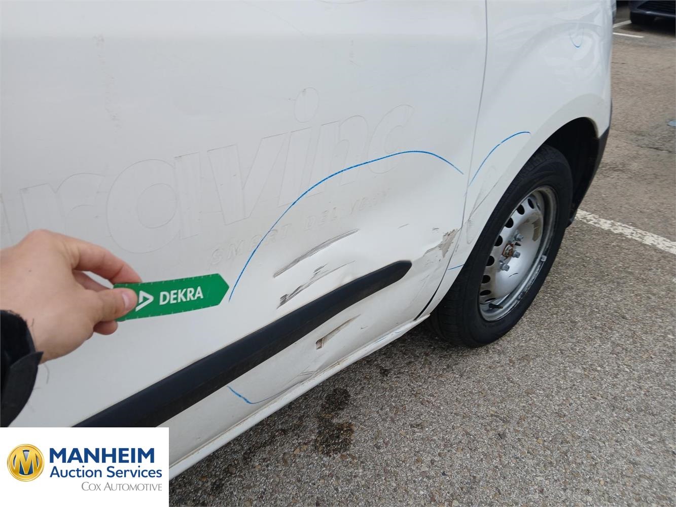 Foto Fiat Doblo 68