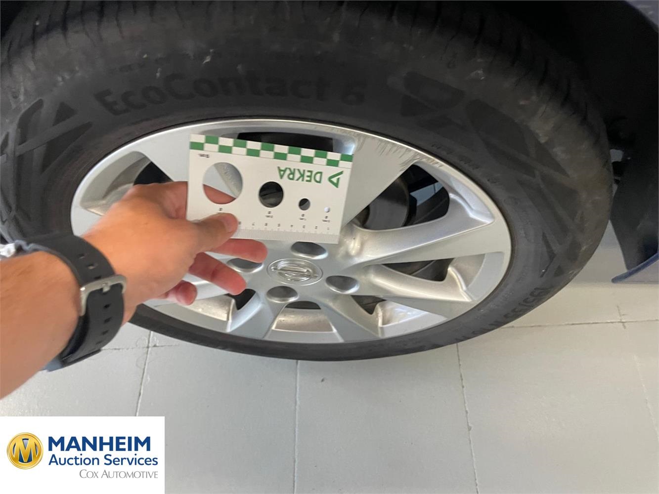 Foto Opel Corsa 27
