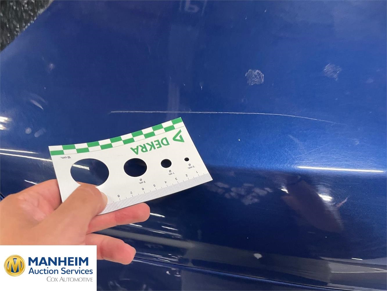 Foto Opel Corsa 30