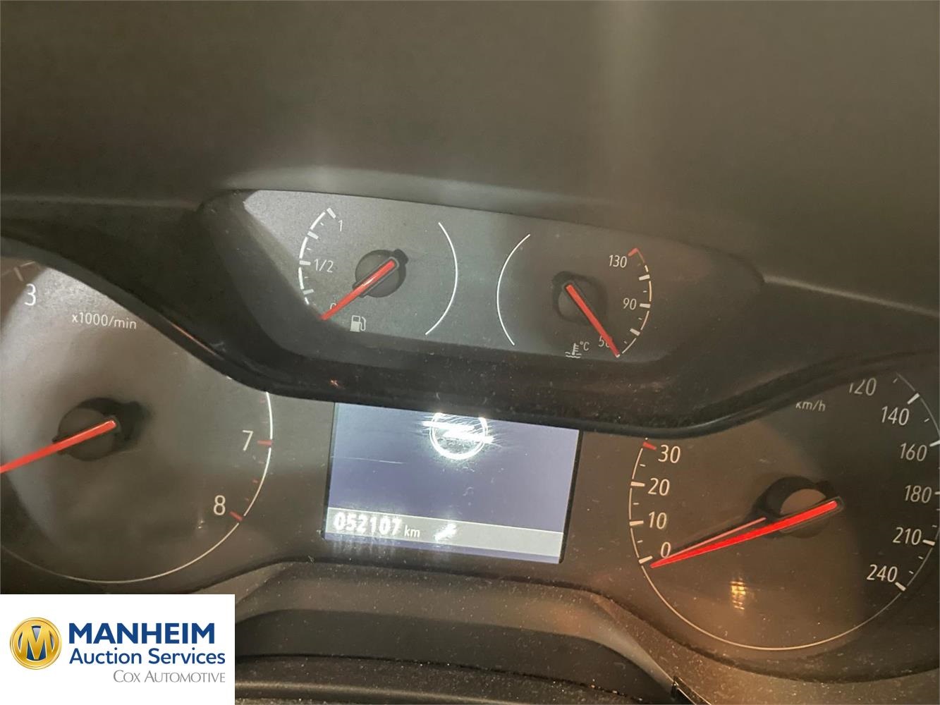 Foto Opel Corsa 31