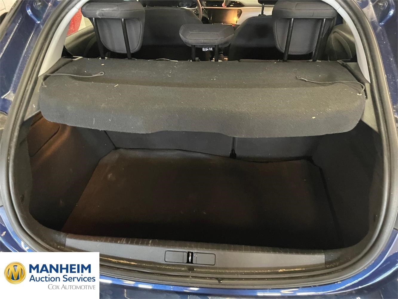Foto Opel Corsa 39