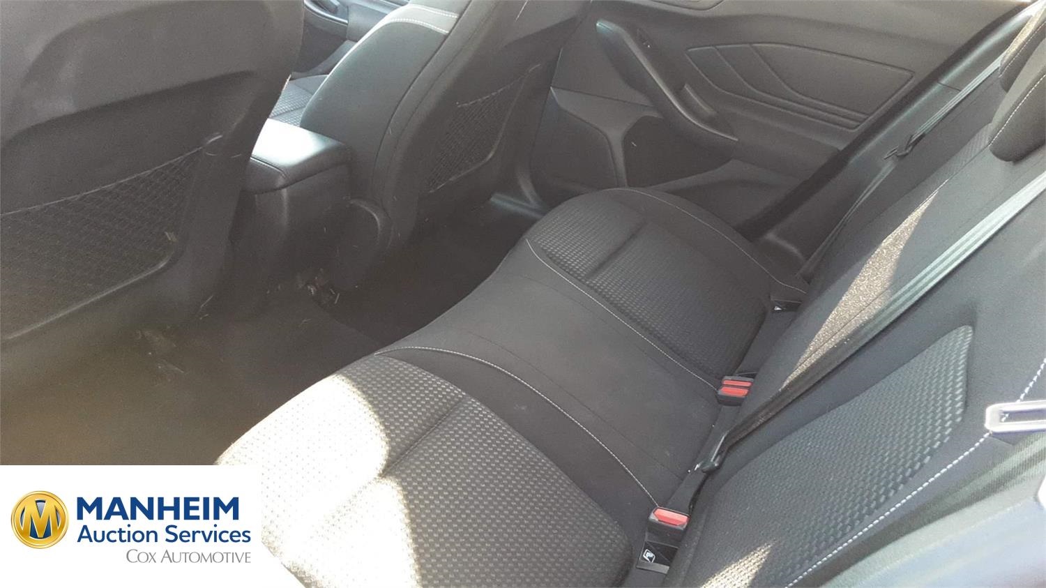 Foto Ford Focus 4