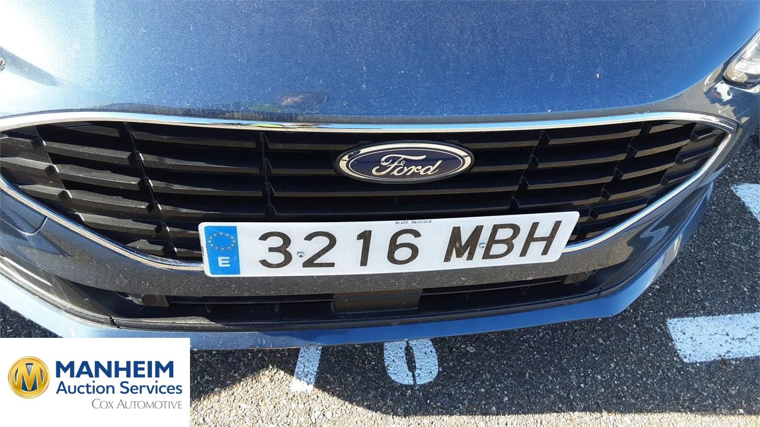 Foto Ford Focus 12