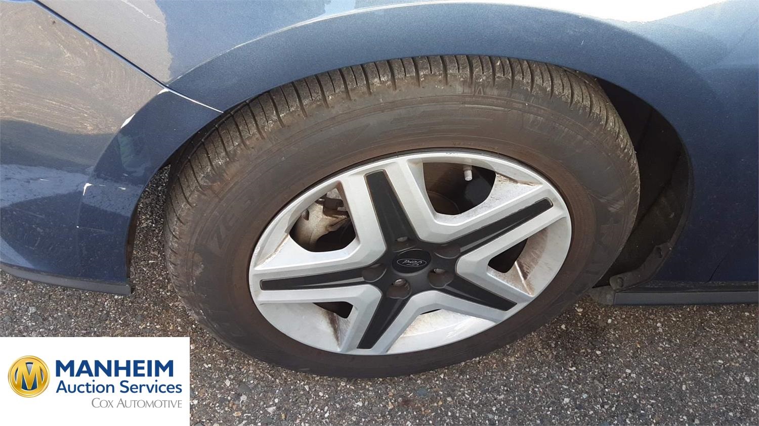 Foto Ford Focus 14