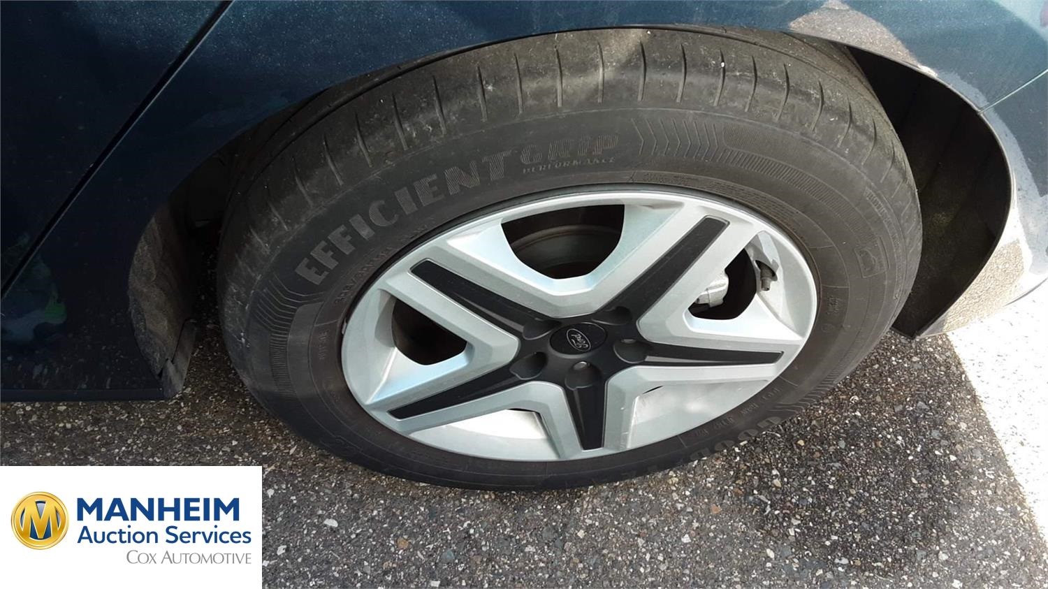 Foto Ford Focus 16