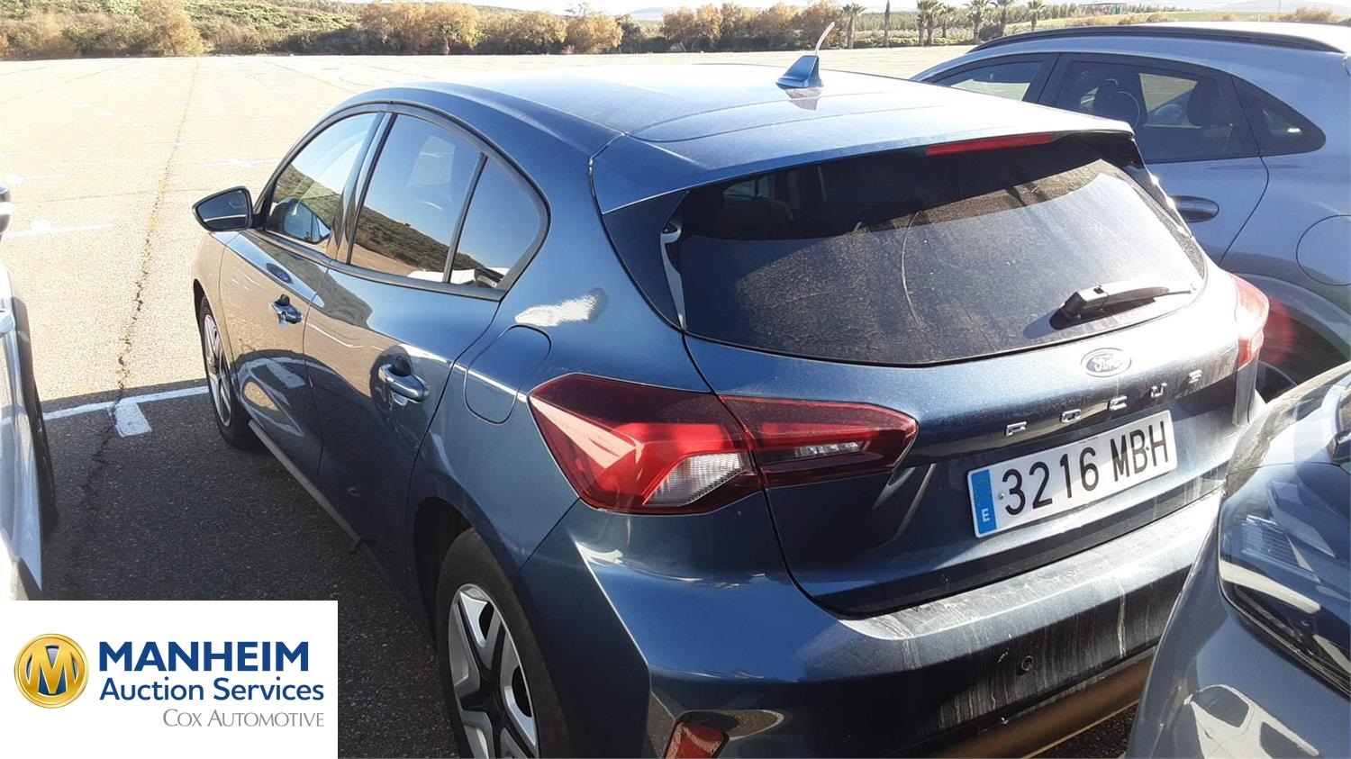 Foto Ford Focus 18