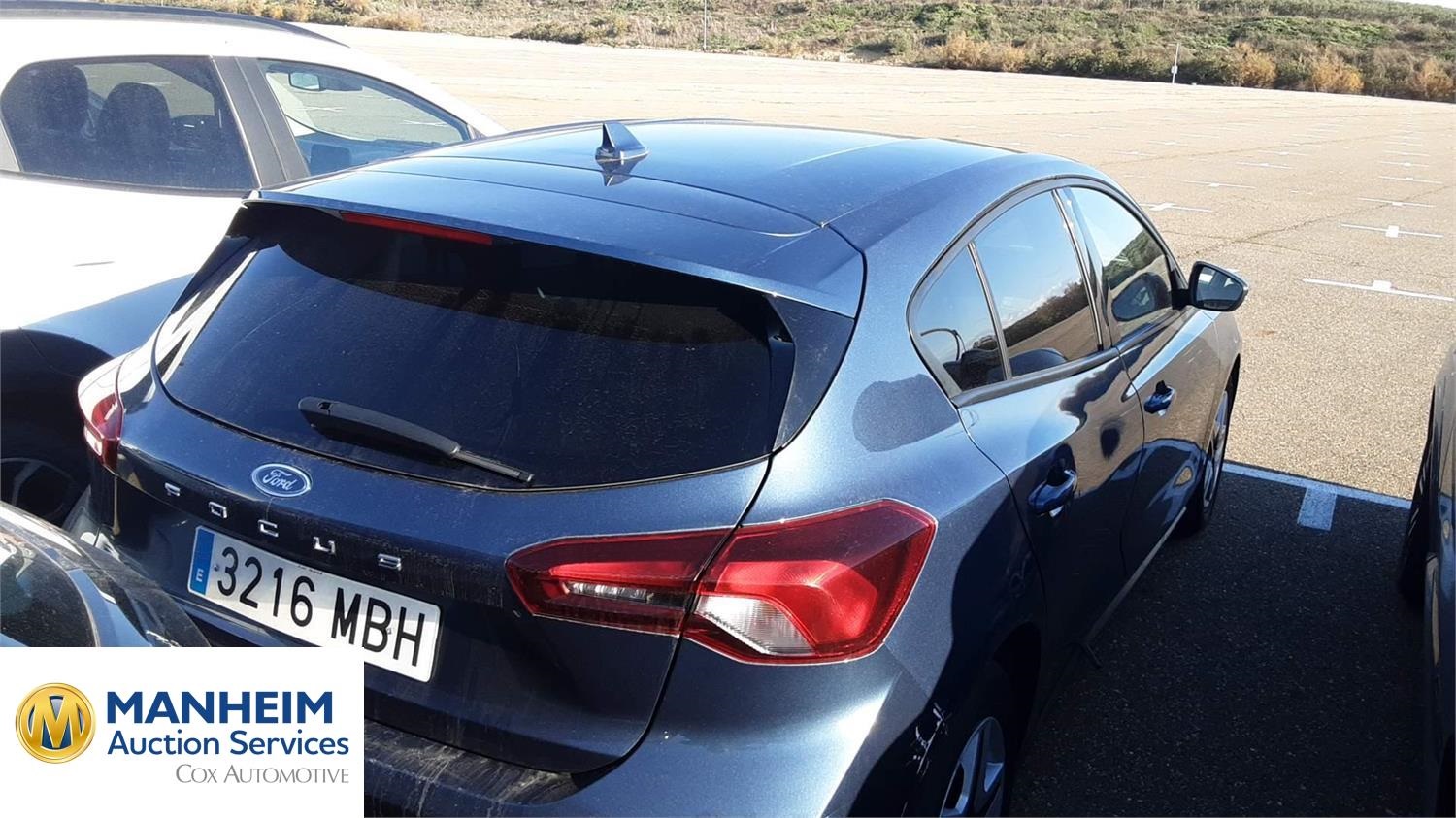 Foto Ford Focus 20