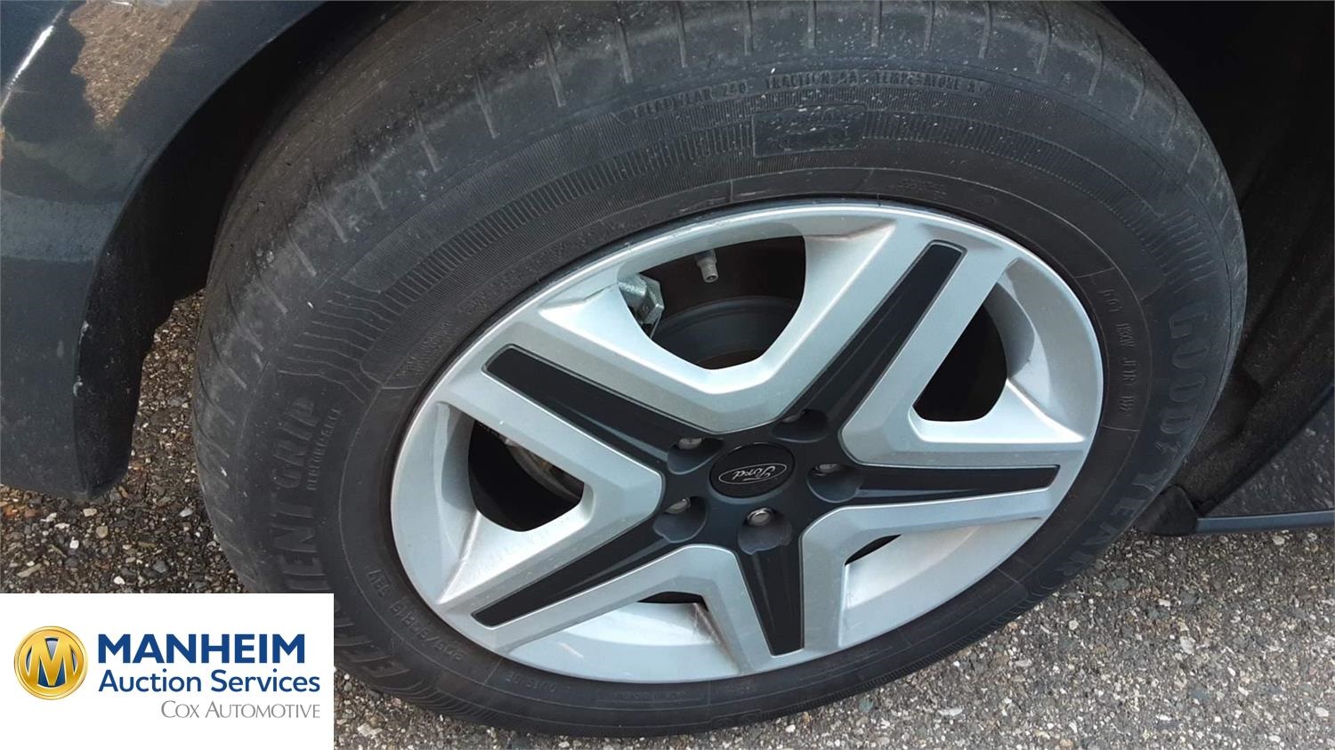 Foto Ford Focus 22