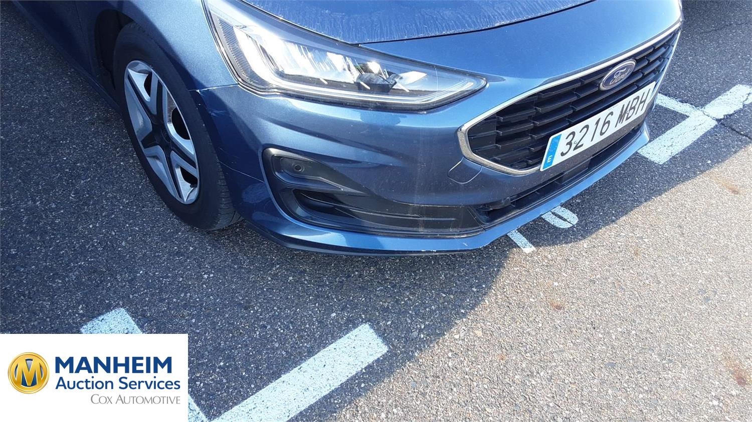 Foto Ford Focus 26