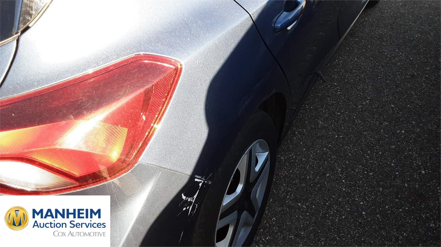 Foto Ford Focus 35
