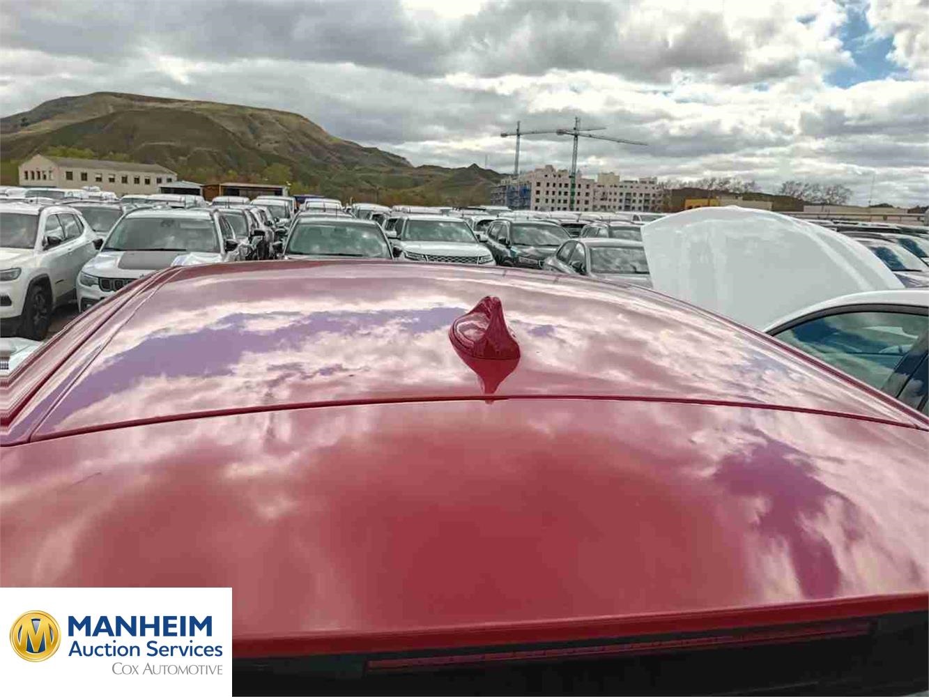 Foto Alfa Romeo Tonale 20