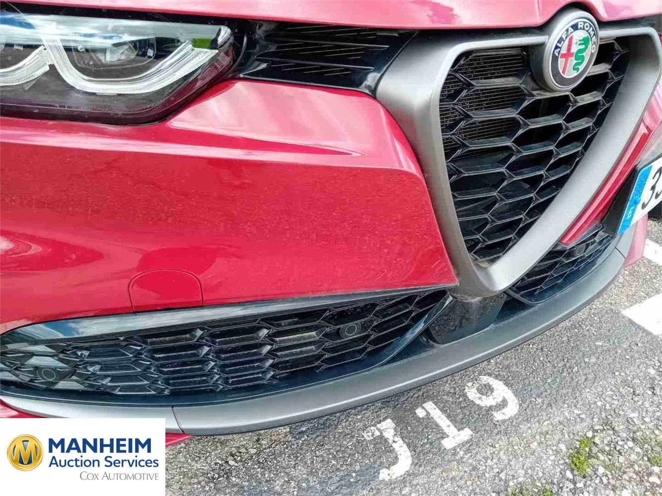 Foto Alfa Romeo Tonale 28