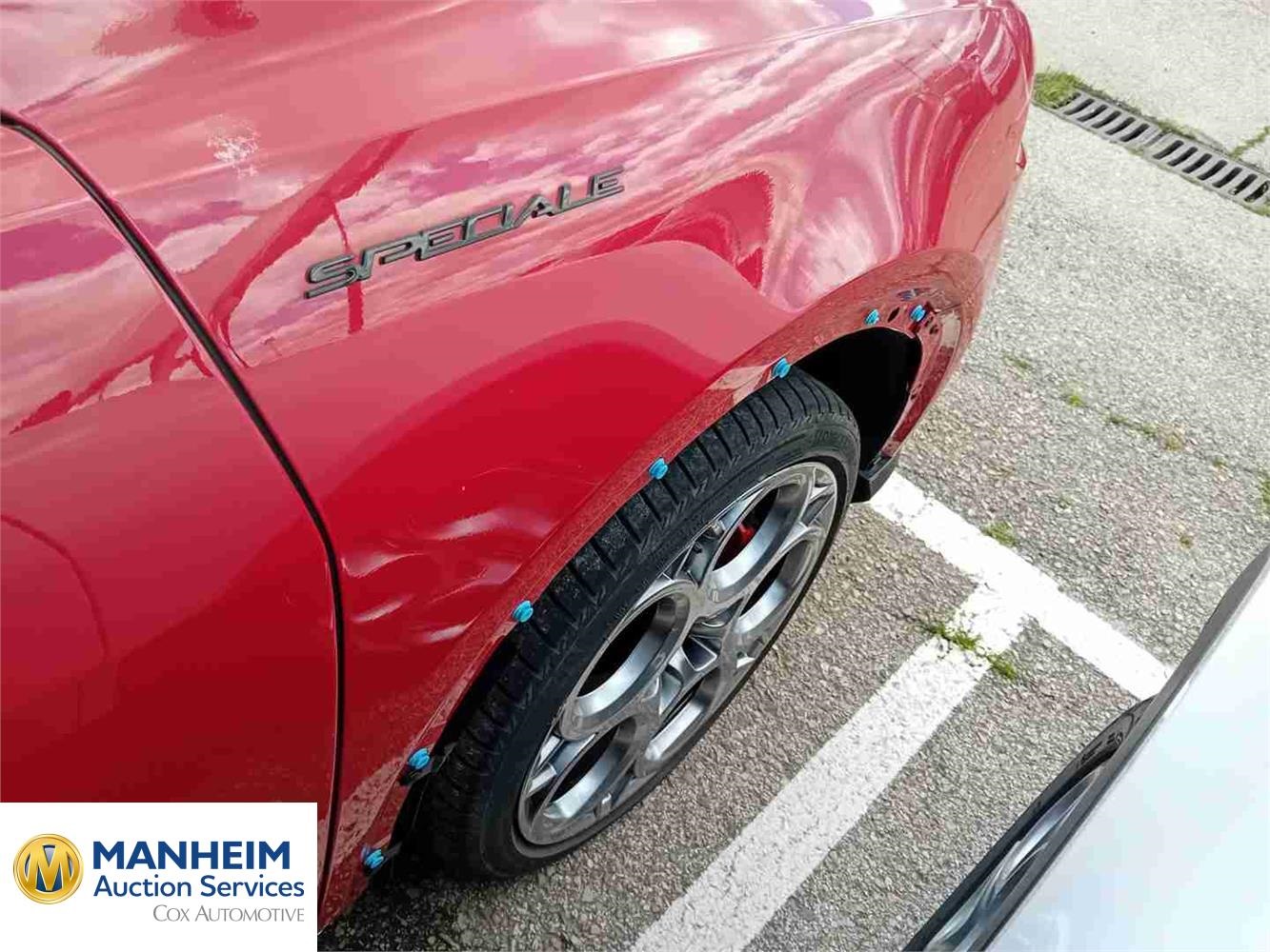 Foto Alfa Romeo Tonale 39
