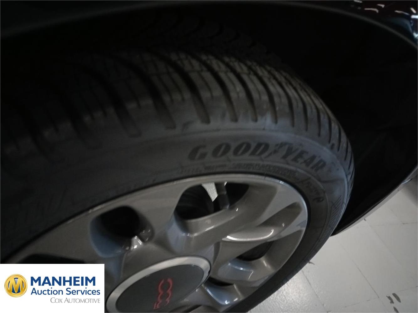 Foto Fiat 500 7