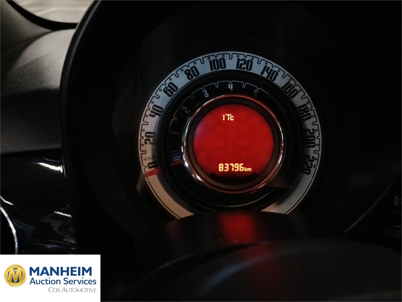 Foto Fiat 500 16