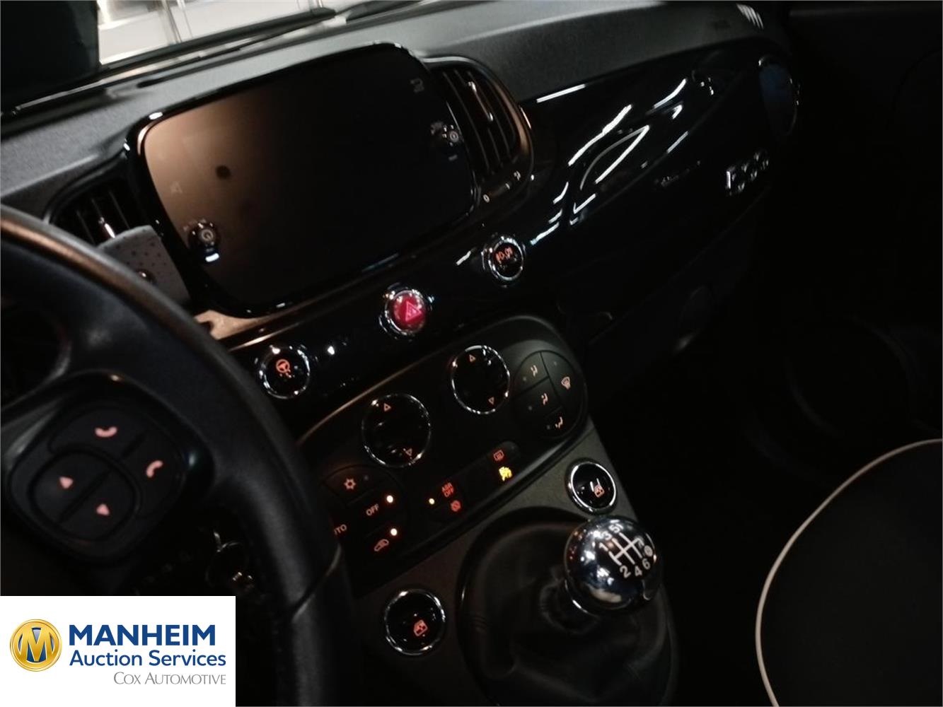 Foto Fiat 500 17