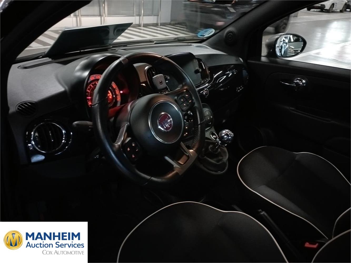 Foto Fiat 500 19