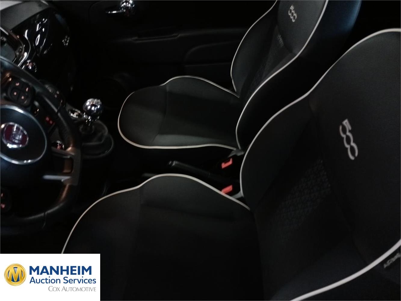 Foto Fiat 500 20