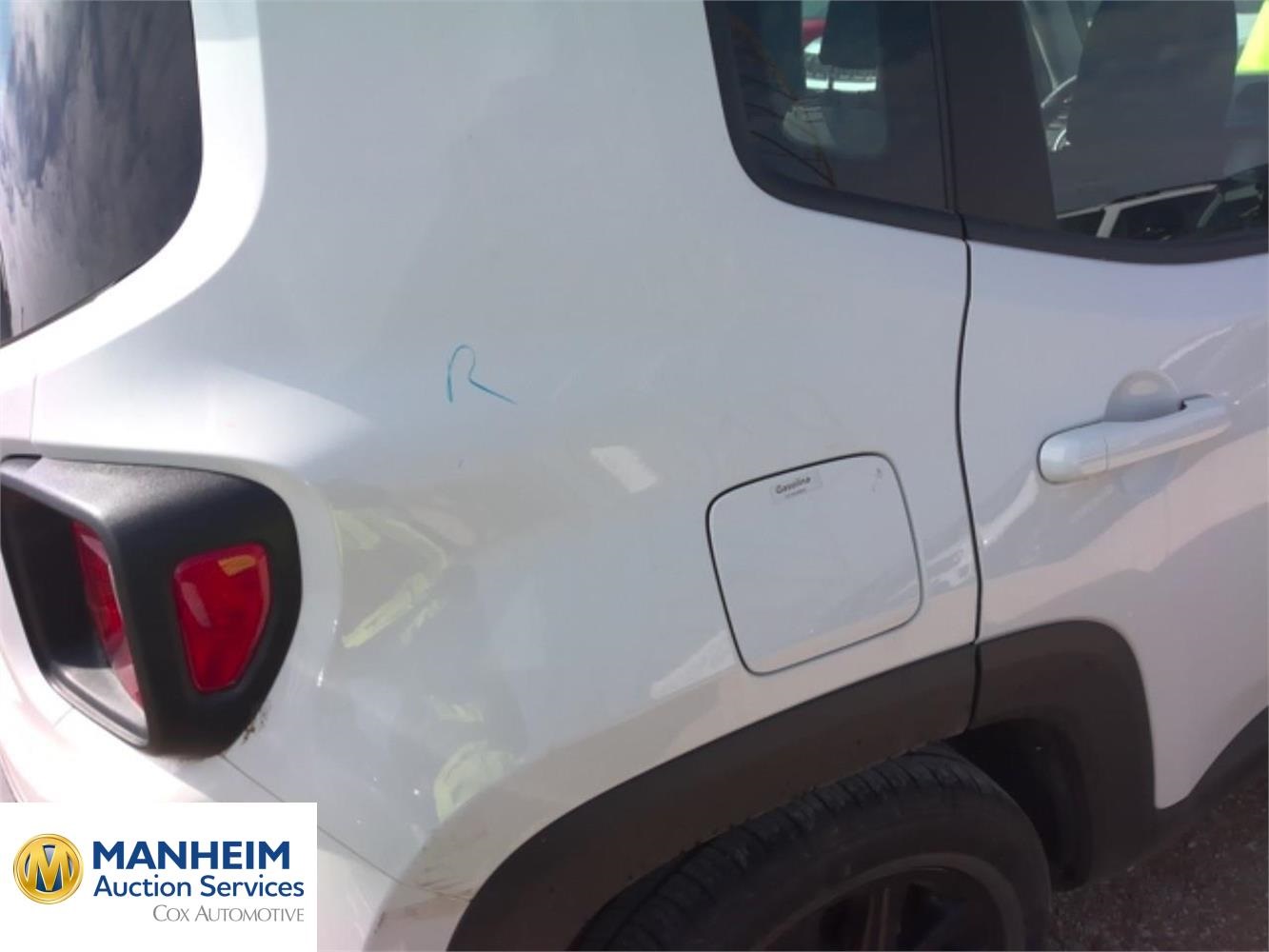 Foto Jeep Renegade 17