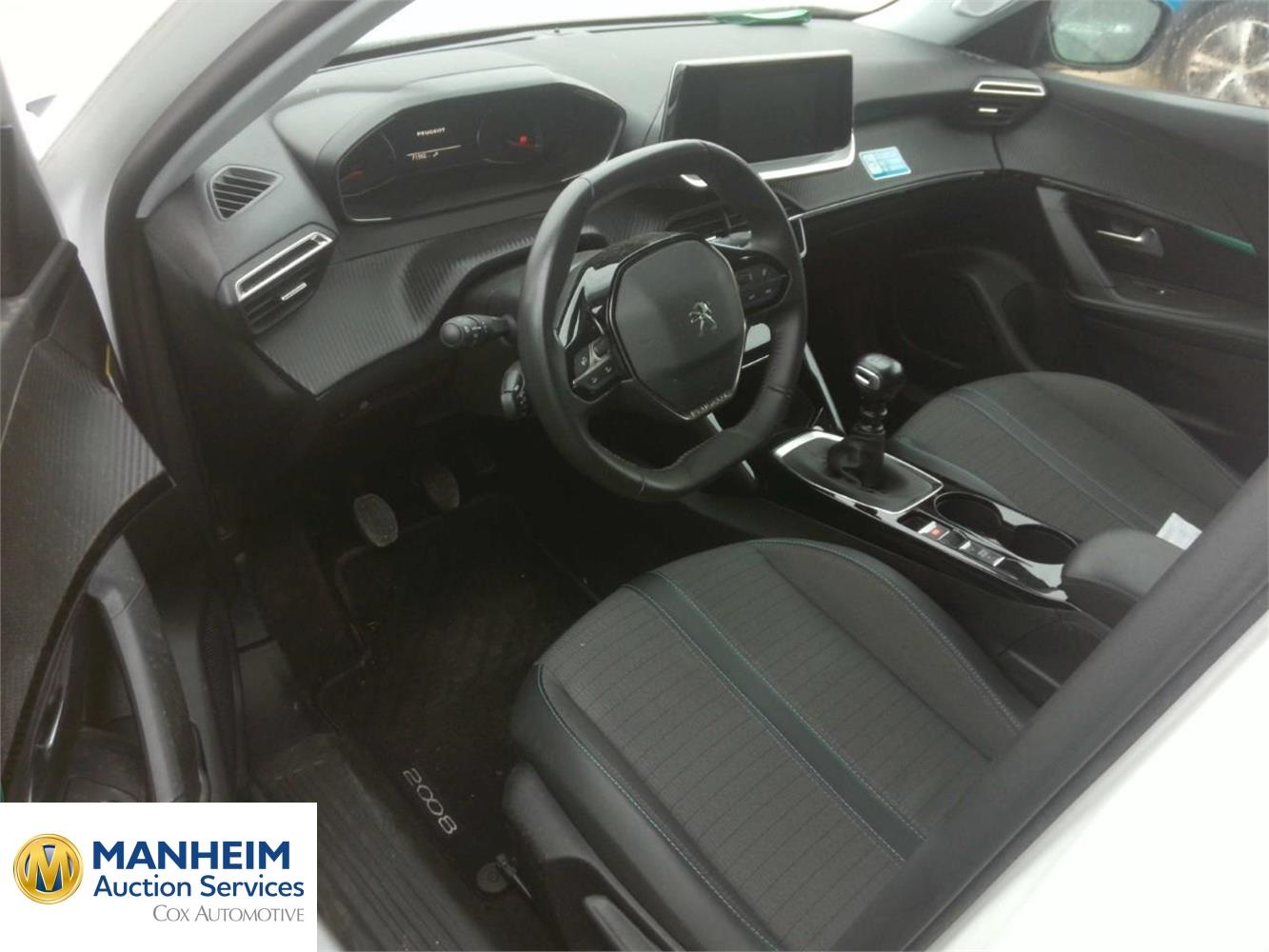 Foto Peugeot 2008 4