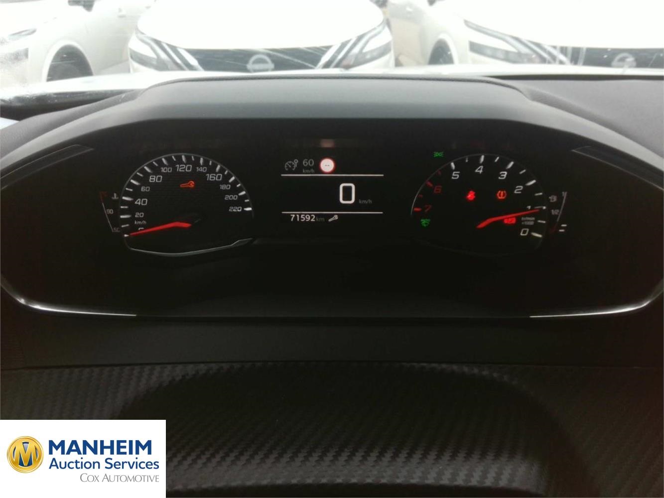 Foto Peugeot 2008 5
