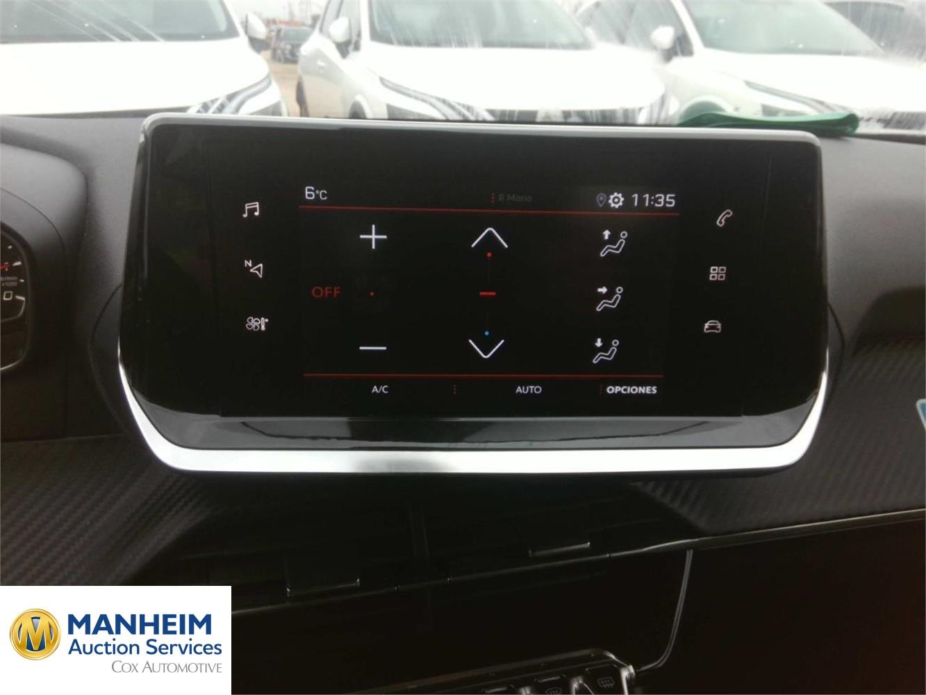 Foto Peugeot 2008 6