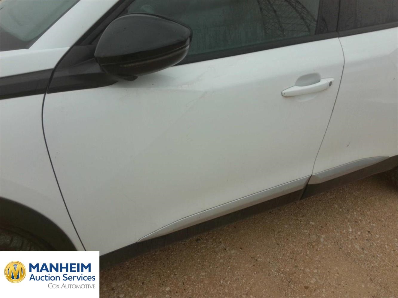 Foto Peugeot 2008 10