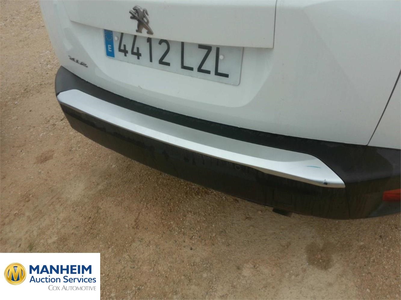 Foto Peugeot 2008 15