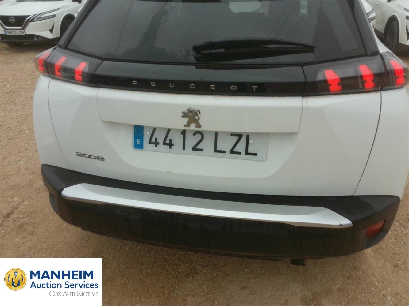 Foto Peugeot 2008 17