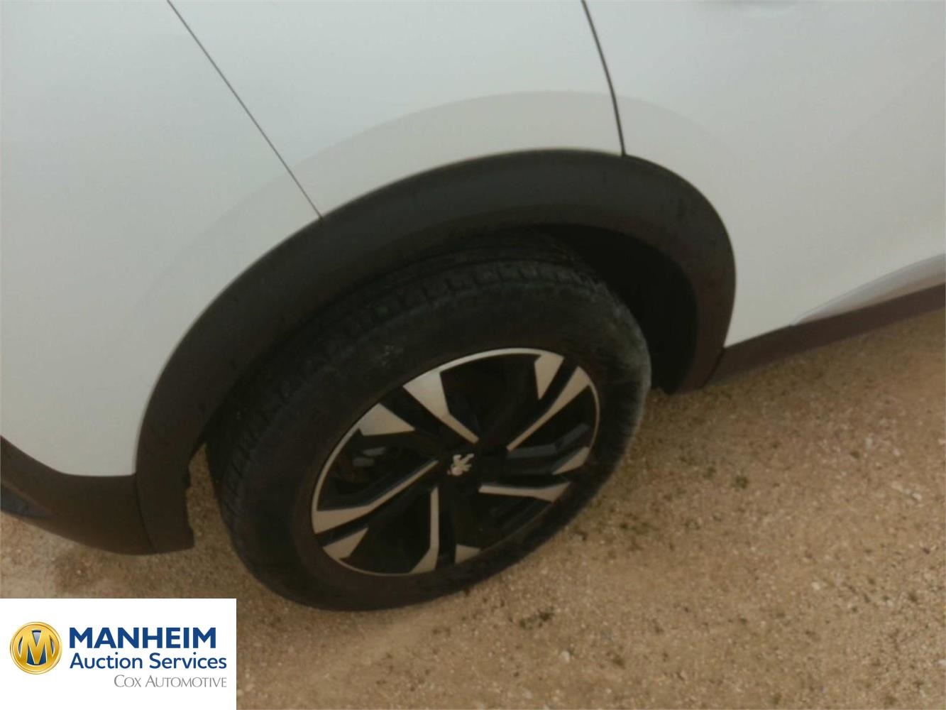 Foto Peugeot 2008 18
