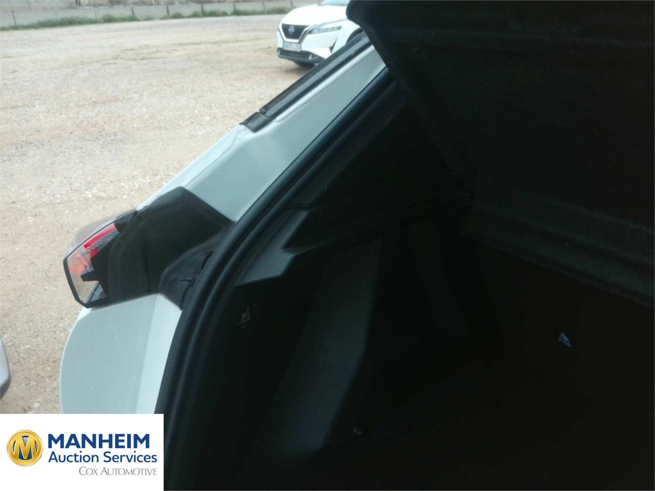 Foto Peugeot 2008 20