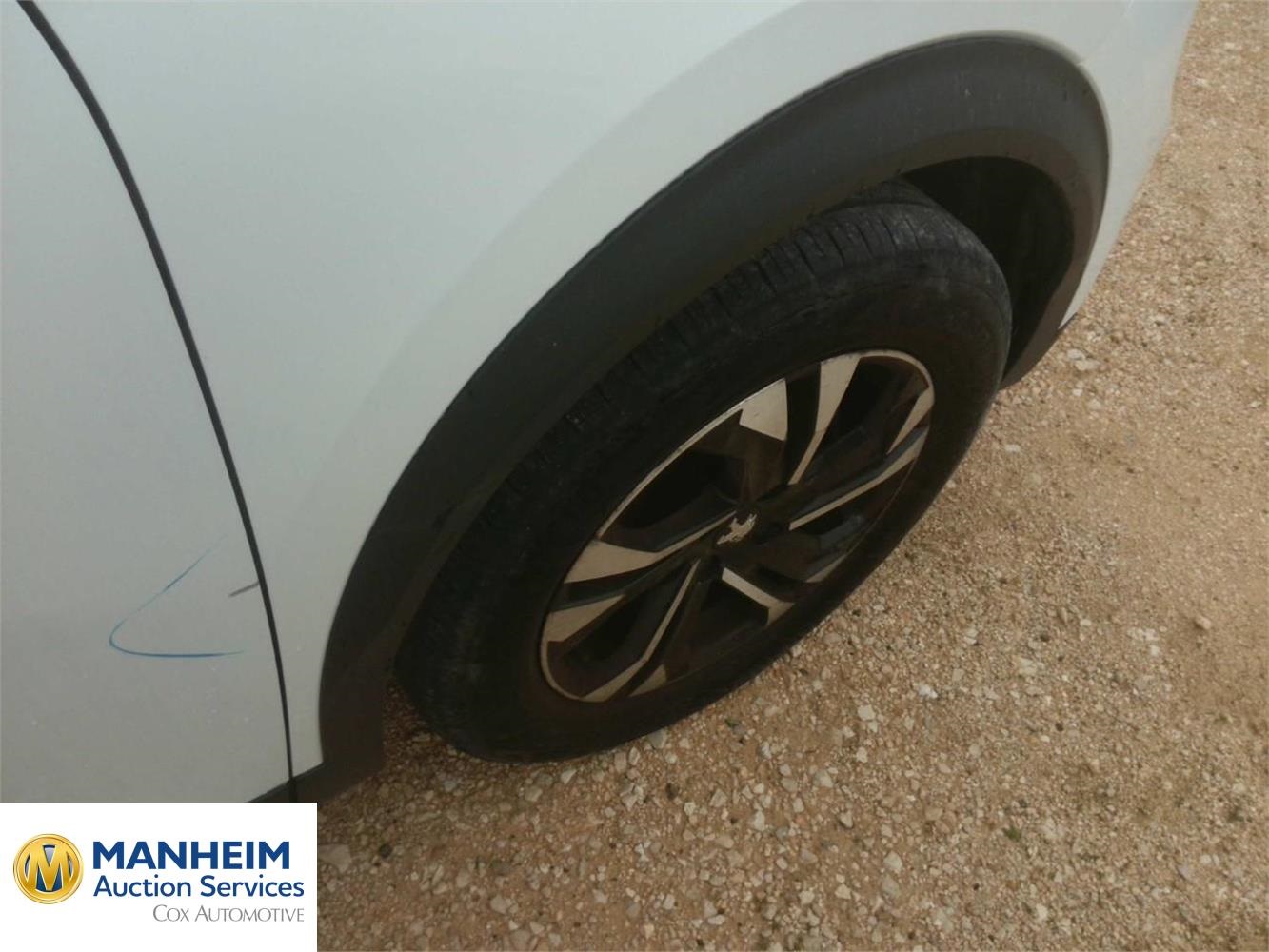 Foto Peugeot 2008 25