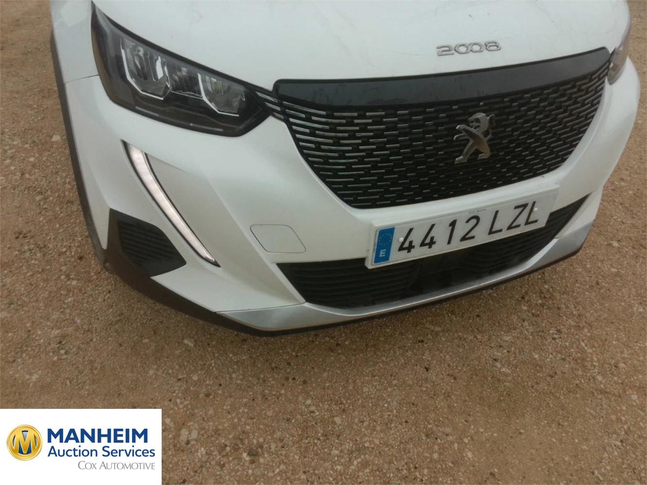 Foto Peugeot 2008 27