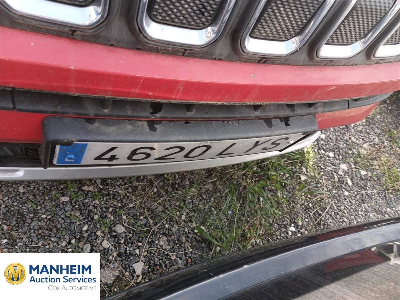 Foto Jeep Compass 6