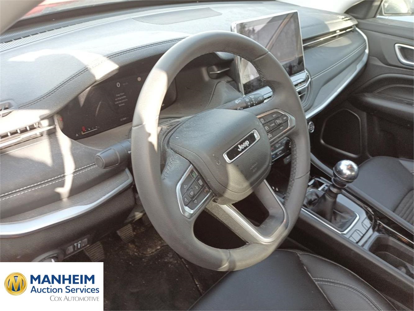 Foto Jeep Compass 26