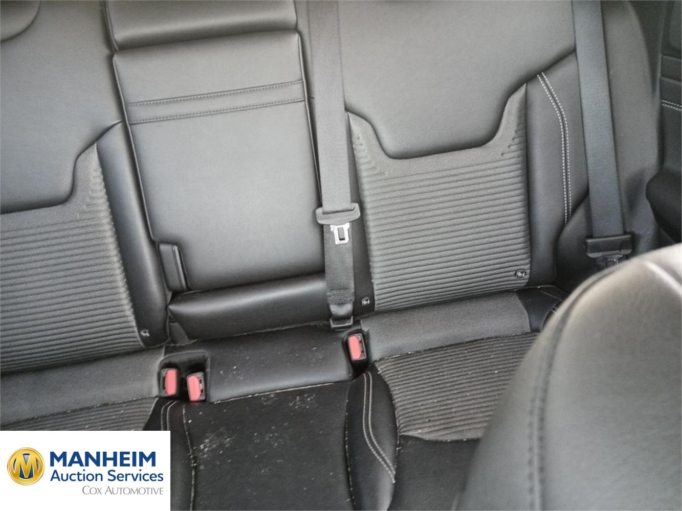 Foto Jeep Compass 28