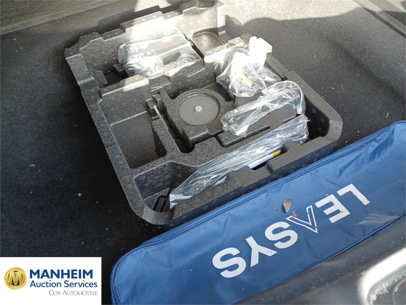 Foto Jeep Compass 31