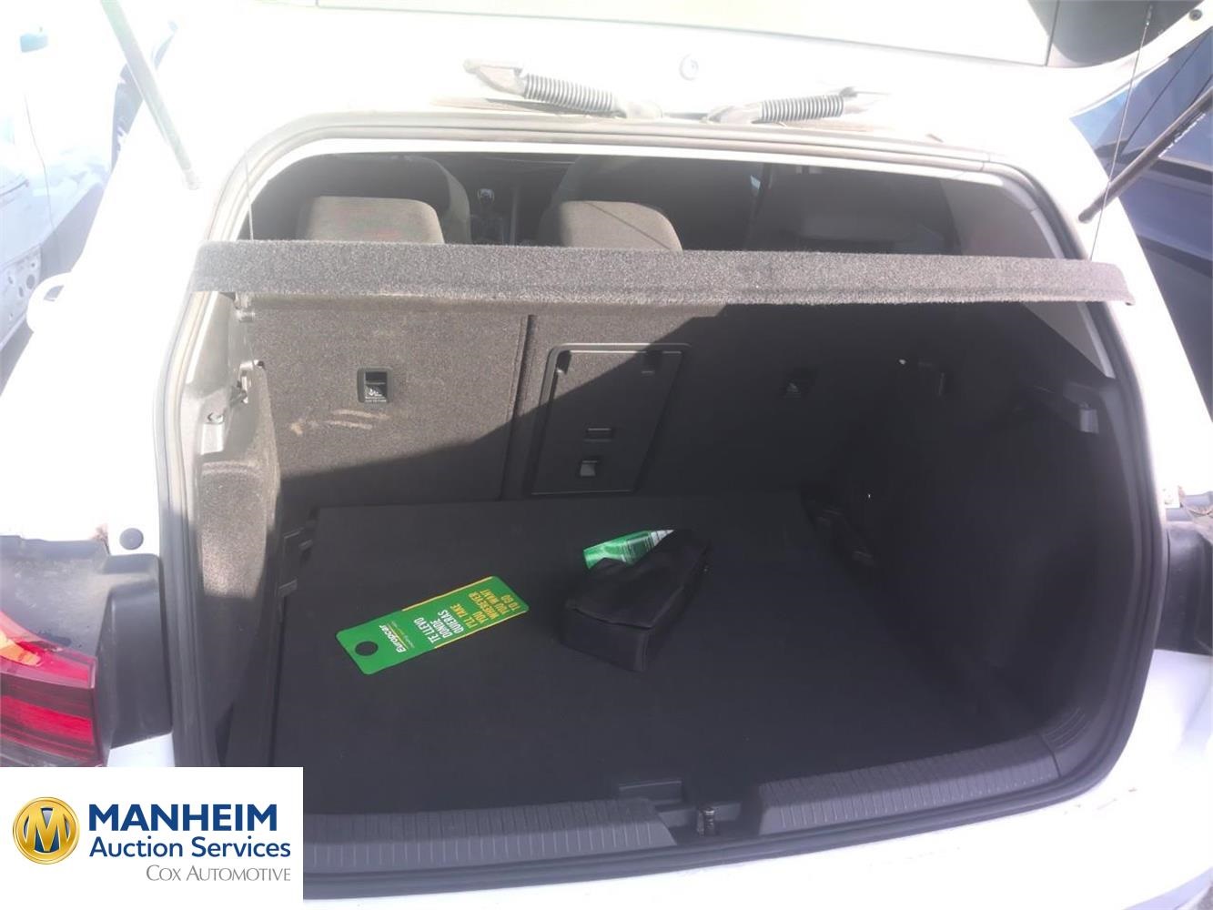Foto Volkswagen Golf 5