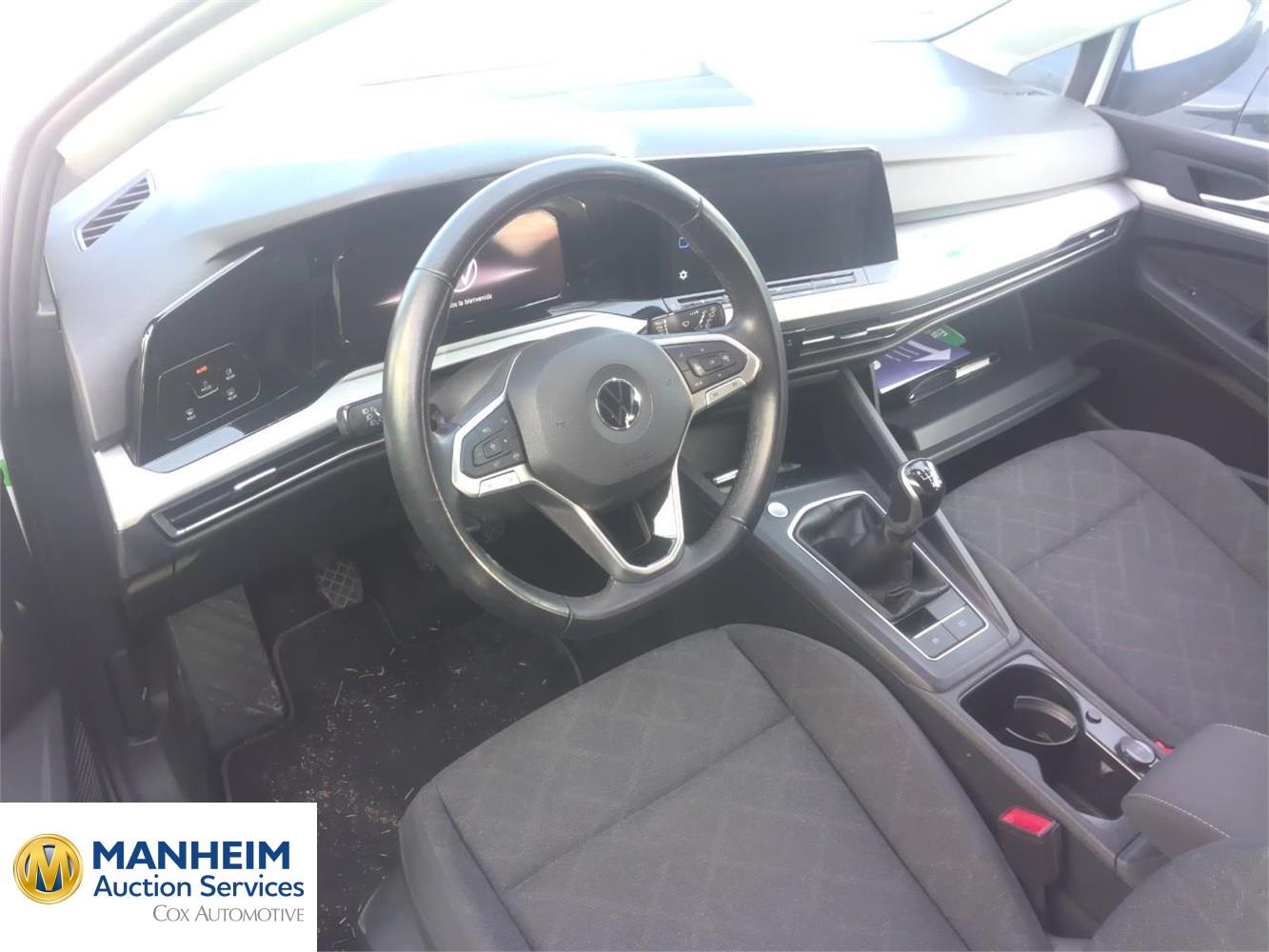 Foto Volkswagen Golf 7