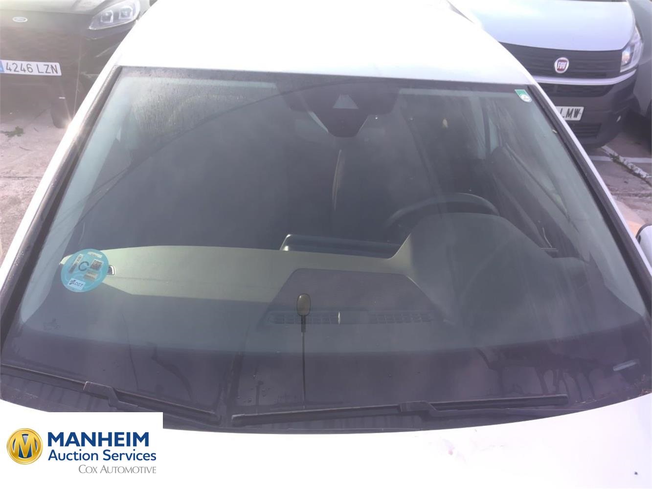 Foto Volkswagen Golf 12