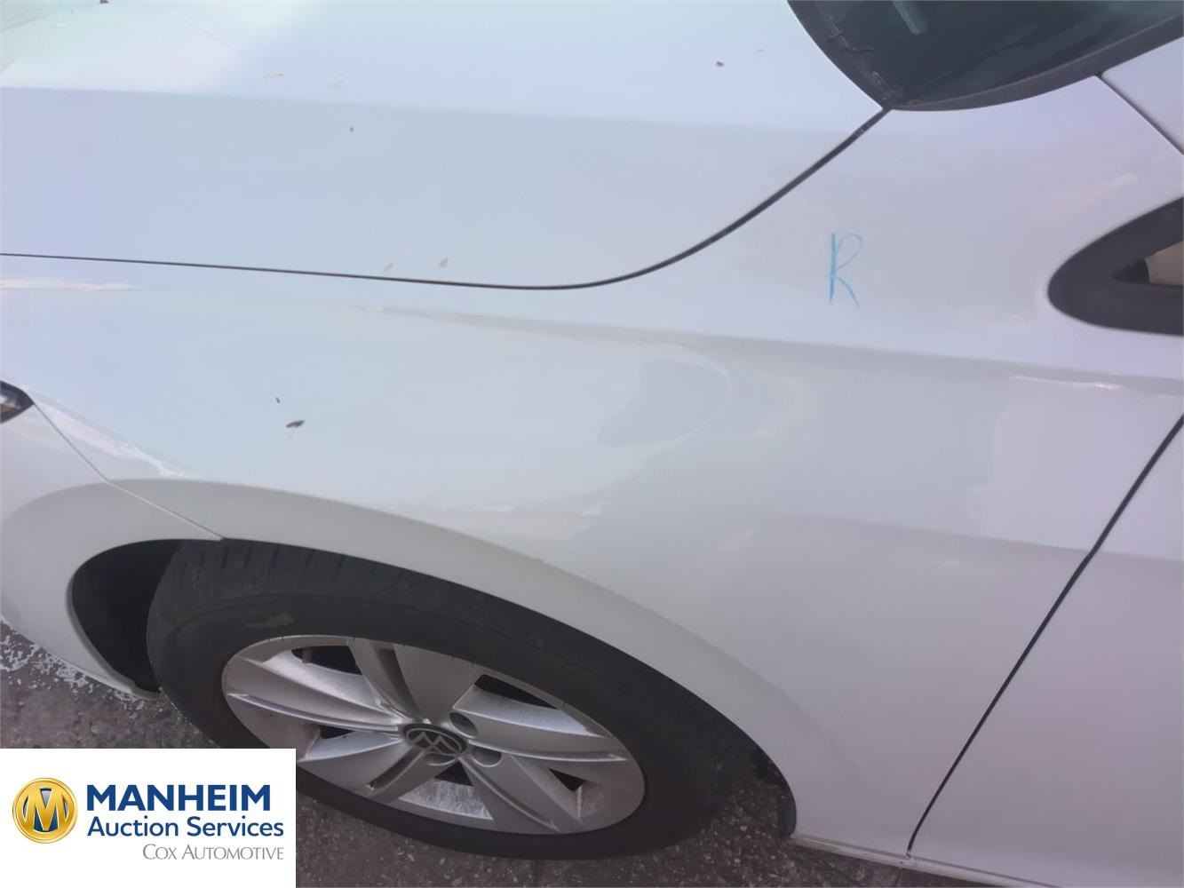 Foto Volkswagen Golf 13